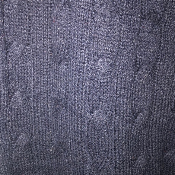 Cozy Winter Pullover Sweater - Picture 4 of 5